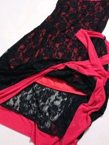 A Dress For Women