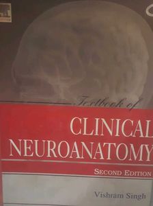 Medical Textbook-vishram Singh