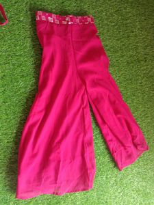 Kids Sharara For 2-4 Years Old