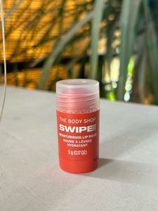 THE BODY SHOP Swipe It Lip Balm