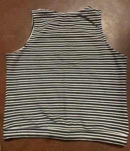 Striped Tank Top