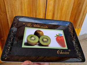 Big Serving Tray