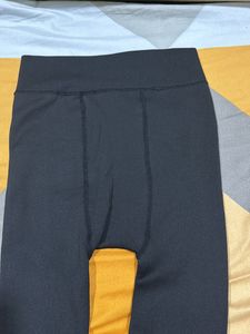 Fleece Leggings