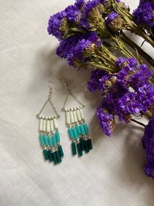 Gorgeous Hanging Earrings