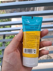 Bombay Shaving Company Sunscreen