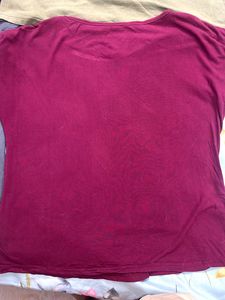 4 Daily Wear Tshirt