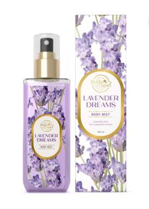 Combo Body Mist