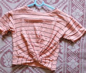 Women Crop Top