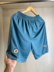 Manchester City FC Shorts