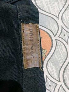 Black Jeans For Women