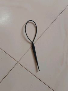 Hairstyles Making Accessories
