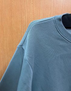 H&amp;M Relaxed Fit Unisex Sweatshirt