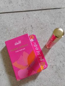 Iba Halal Alcohol Free Roll On Perfume