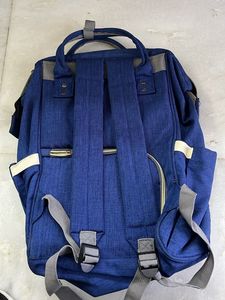 Baby Diaper Backpack