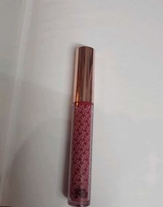 Kay Beauty Matte Liquid Lipstick - Red Raspberry