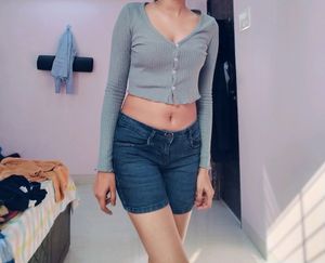 Shein Top
