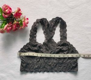 Lace Bralette