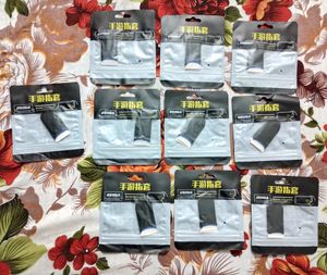 Finger Sleeves For Gaming (10 Pack )
