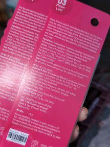 Swiss Beauty Lip Oils And Eye Brow Balm Combo Set