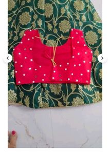 Lehenga Set