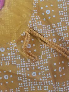 Short Kurti