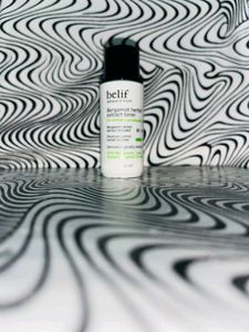 🍋🌿 Belif Bergamot Herbal Extract Toner 💦 20ml
