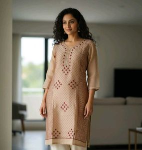 Kurti❤️