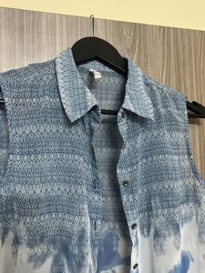 Long Shirt Top :14