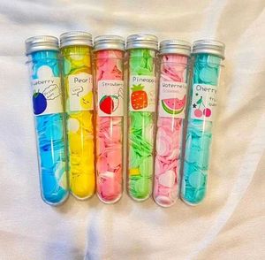 Fruity Fun Confetti Soap