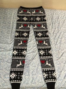 Christmasy Pyjama’s