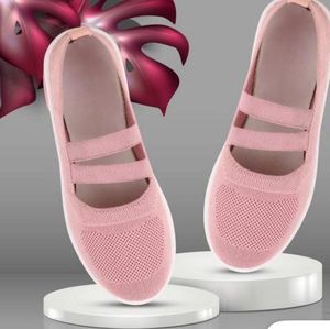 Pink Ballerinas