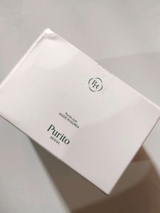 Purito Wonder Relief Centella BB Cushion Foundation With Extra Refill ~ (Sealed Pack, Shade Light Beige)