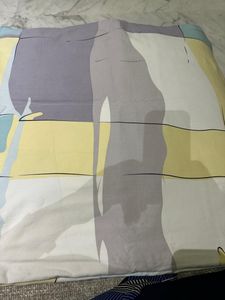 Doublebed Bedsheet