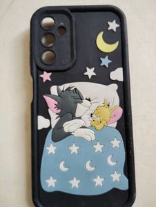 Cute Cover