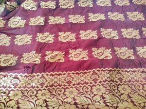 Kancheepuram Saari