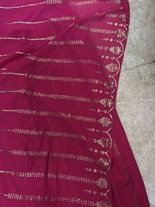 Ready To Wear Saree