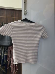 Striped T-Shirt