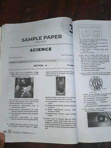 Educart Class 10 Science