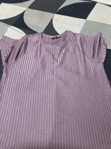 Daily Wear Top For Girls ..