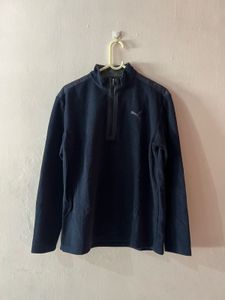 Puma Quarter Zip Pullover