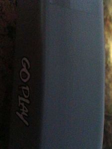 BSM Velocity Cricket Bat