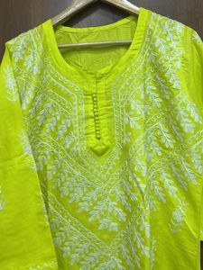 3xl Size Kurti For Women