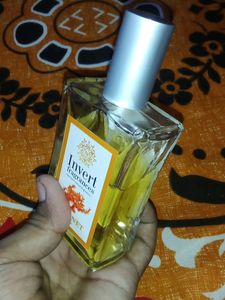 Branded Perfume