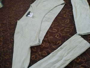 Y2k Bolero Jacket