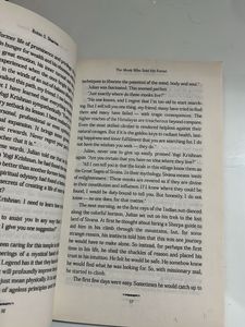 The Monk Who Sold His Ferrari