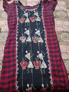 5 kurtis for donations