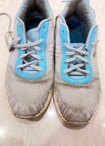 Campus Women Shoes