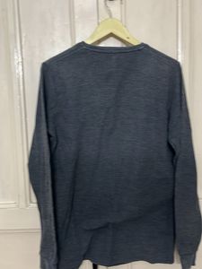 Sweatshirt Henry  Luxury Comfort