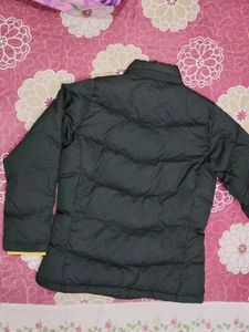 Jacket for Boy/Men