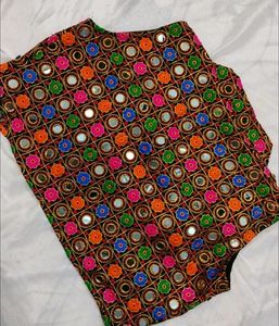Colorful Koti